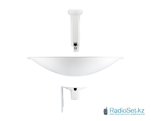 Беспроводной маршрутизатор Ubiquiti PBE-M5-400